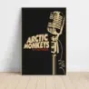 Arctic Monkeys – No. 1 Party Anthem Fine Art Music Poster