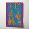 Big Brother and the Holding Company – Matrix San Francisco Fine Art Concert Poster