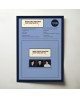 Manic Street Preachers Everything Must Go Fine Art Album Poster