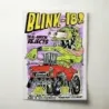 Blink-182 and The All-American Rejects – Festhalle Frankfurt 2012 Fine Art Concert Poster