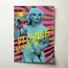 Blondie – Korean Pop Art Poster Fine Art Music Poster