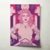 Blondie – Royal Oak Music Theatre Fine Art Concert Poster