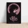 Bob Dylan and His Band – John Paul Jones Arena 2010 Fine Art Concert Poster