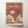Bon Jovi – Johnstown War Memorial Fine Art Concert Poster