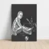 Elton John – At The Piano Photo Fine Art Music Poster