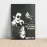 Elton John – H.I.C. Arena Fine Art Concert Poster