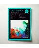 Alanis Morissette – Jagged Little Pill Fine Art Album Poster