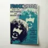 Frank Zappa and The Mothers Of Invention – Paramount Northwest Fine Art Concert Poster