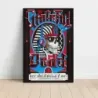 Grateful Dead – Berkeley Community Theater Fine Art Concert Poster