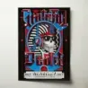 Grateful Dead – Berkeley Community Theater Fine Art Concert Poster