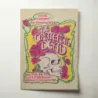 Grateful Dead – University Of Illinois Fieldhouse Fine Art Concert Poster
