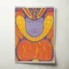 Grateful Dead and Big Mama Mae Thornton – Fillmore Auditorium Fine Art Concert Poster