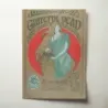 Grateful Dead and Quicksilver Messenger Service – Avalon Ballroom Fine Art Concert Poster