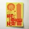 Hot Hot Heat – Doug Fir Fine Art Concert Poster