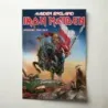Iron Maiden – Maiden England European Tour 2013 Fine Art Concert Poster