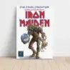 Iron Maiden – The Final Frontier World Tour 2011 Fine Art Concert Poster