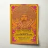 Jimi Hendrix Experience – Fillmore East Fine Art Concert Poster