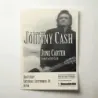 Johnny Cash and June Carter – Assembly Hall Fine Art Concert Poster