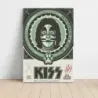 Kiss – Peter Criss The Catman Fine Art Music Poster