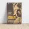 Kurt Cobain – Montage Of Heck Fine Art Music Poster