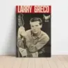 Larry Greco – Twist Decca Fine Art Music Poster
