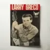 Larry Greco – Twist Decca Fine Art Music Poster