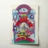 Led Zeppelin – Electric Magic Empire Pool Wembley Fine Art Concert Poster