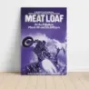 Meat Loaf – At The Palladium Fine Art Concert Poster