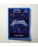 Metallica – Ride The Lightning Fine Art Album Poster