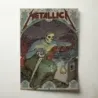 Metallica – KeyBank Center Buffalo 2018 Fine Art Concert Poster