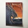 Metallica – Palau Sant Jordi Barcelona 2018 Fine Art Concert Poster