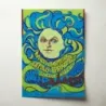Muddy Waters and Buffalo Springfield and Richie Havens – Fillmore Fine Art Concert Poster