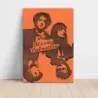My Bloody Valentine – Band Photo Fine Art Music Poster