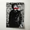 New Wave – Fiatal Művészek Klubja Budapest 1981 Fine Art Concert Poster