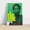 Nina Simone – I Got Life 1968 Fine Art Music Poster
