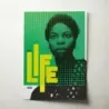 Nina Simone – I Got Life 1968 Fine Art Music Poster