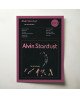 Alvin Stardust – The Untouchable Fine Art Album Poster