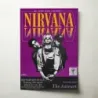 Nirvana and The Auteurs – Isstadion Stockholm 1994 Fine Art Concert Poster