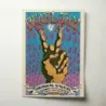 Pearl Jam – Memorial Stadium Charlotte Fine Art Concert Poster