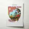 Pink Floyd – Hughes Stadium Sacramento Fine Art Concert Poster