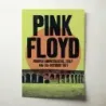Pink Floyd – Pompeii Amphitheatre 1971 Fine Art Concert Poster