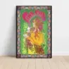 Pink Floyd – The Marquee London 1966 Fine Art Concert Poster