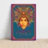 Prince and 3rd Eye Girl – DNA Lounge Fine Art Concert Poster