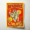 Quicksilver Messenger Service and Ace of Cups – Avalon Ballroom Fine Art Concert Poster