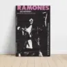 Ramones – Academy Manchester Fine Art Concert Poster