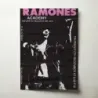 Ramones – Academy Manchester Fine Art Concert Poster