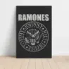 Ramones – Presidential Seal Fine Art Music Poster