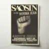 Saosin and Norma Jean and Alexisonfire – Hawthorne Theatre Fine Art Concert Poster