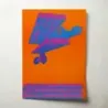 Sopwith Camel – Matrix San Francisco Fine Art Concert Poster
