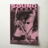 Soundgarden and Screaming Trees – Moore Theatre Fine Art Concert Poster